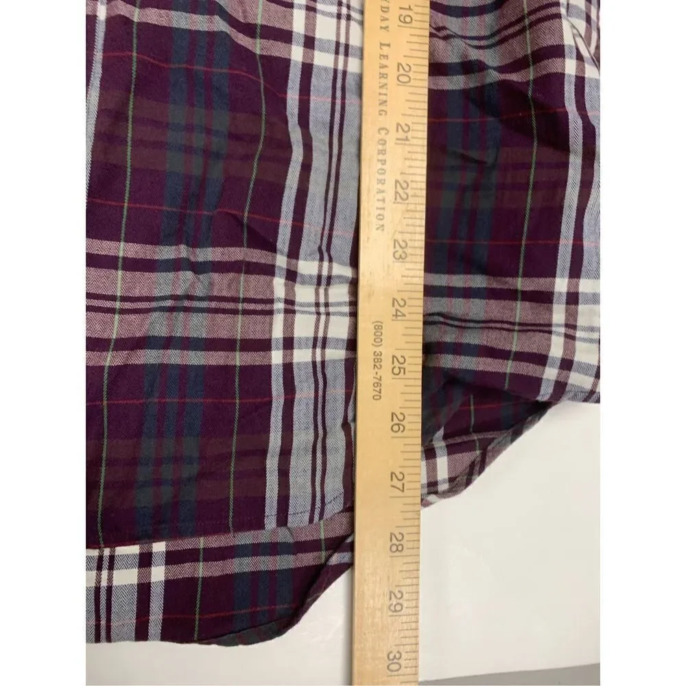 Banana Republic Button Down Top